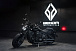 Мотоцикл Benda DarkFlag 500 в Новороссийске