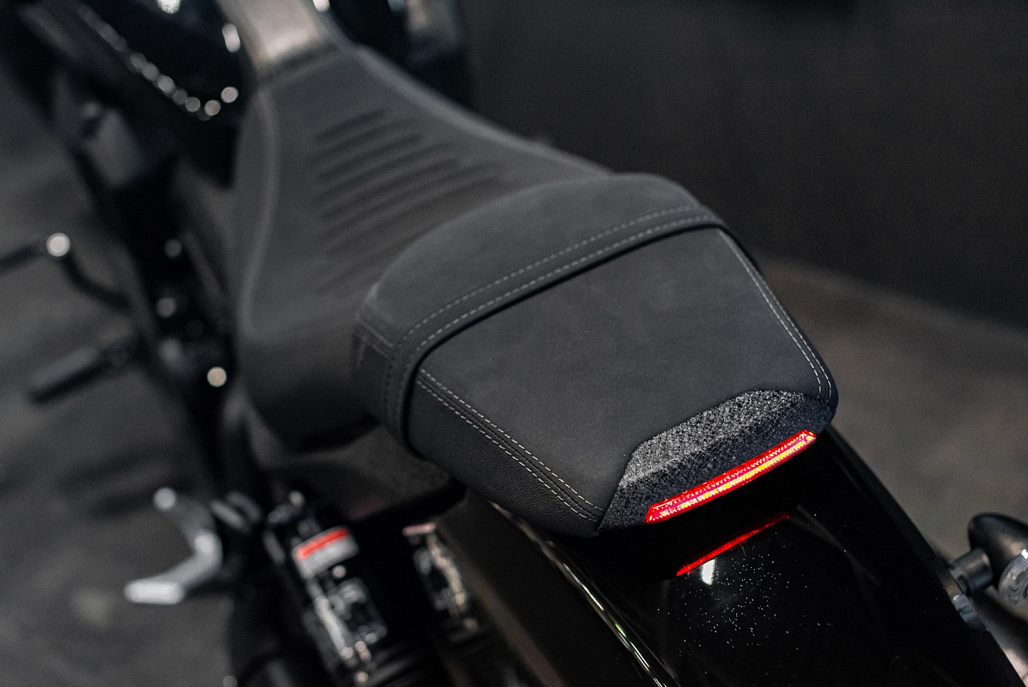 Мотоцикл Benda DarkFlag 500 в Новороссийске