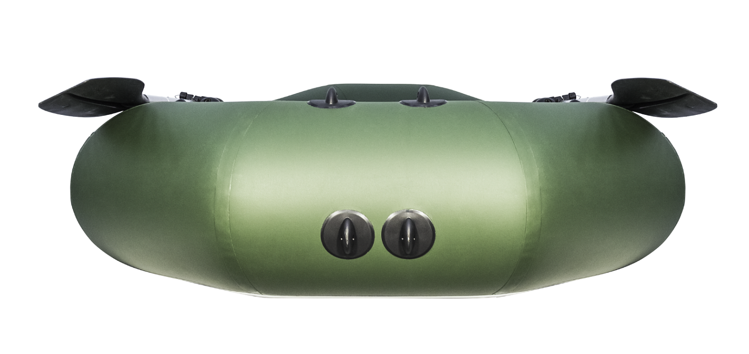  Лодка АКВА-МАСТЕР 240 в Новороссийске