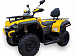 Квадроцикл HISUN GUARDIAN 400L /LONG в Новороссийске