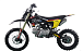 Питбайк FullCrew Teen Rider 125cc 17\14 (механ., эл.стартер) в Новороссийске