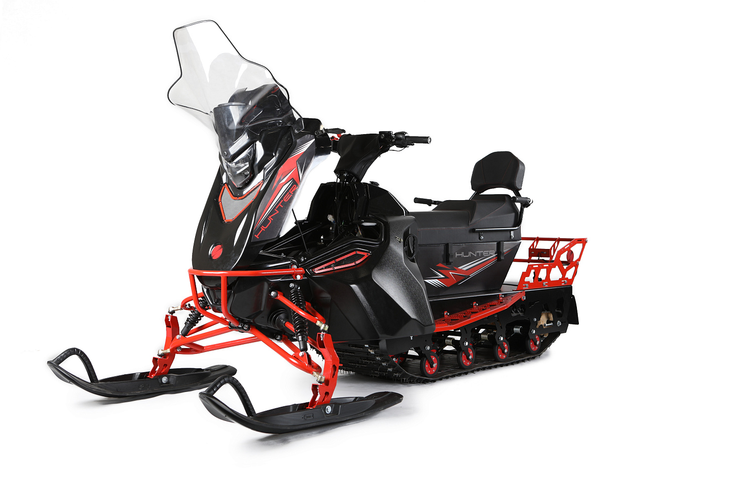 Снегоход IKUDZO HUNTER 700LK 25 V2 в Новороссийске