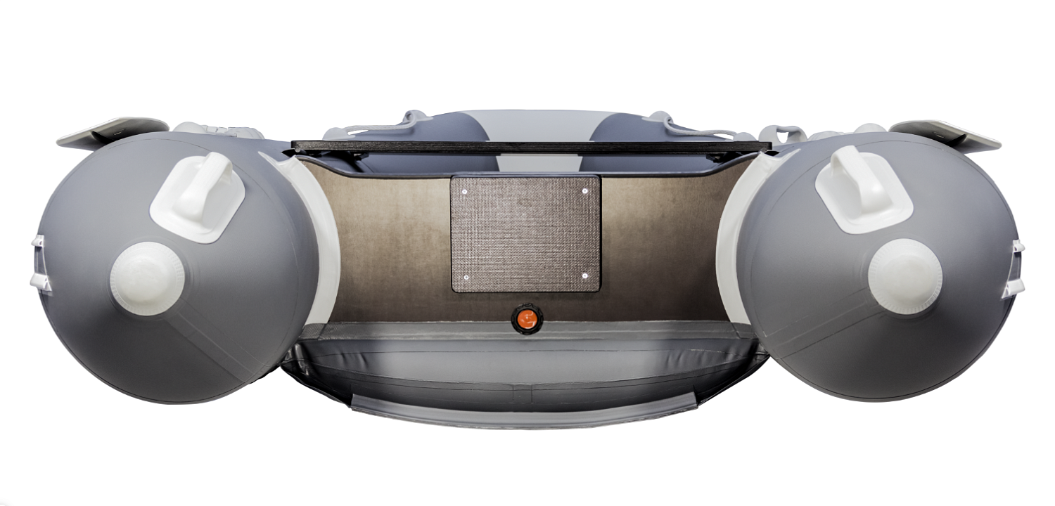 Лодка АКВА 3200 нднд в Новороссийске