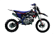 Питбайк FullCrew Big Beast 150cc 17\14 (механ., эл.стартер) в Новороссийске