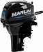 Лодочный мотор MARLIN MP 9.9 AMH в Новороссийске