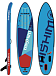 SUP (САП) Доска MISHIMO FLY AIR BLUE 11’ (335см) в Новороссийске