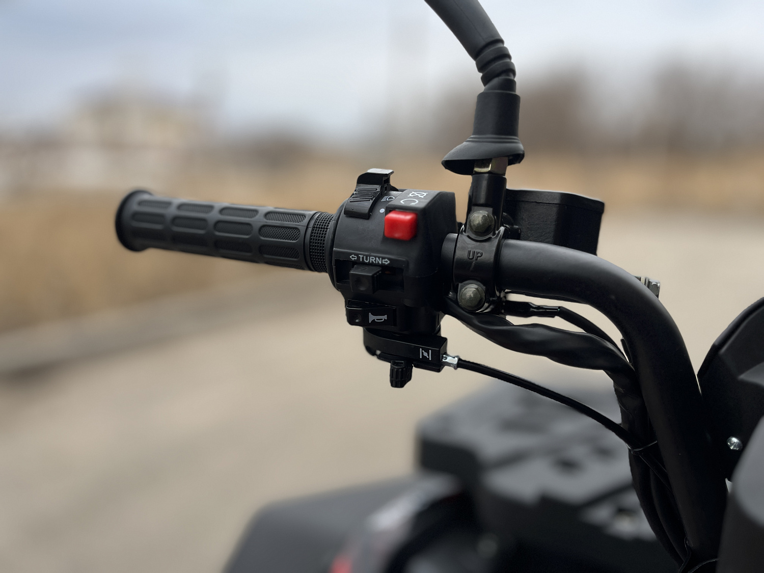 Квадроцикл PROMAX TAURUS 300 MAX-PRO LONG в Новороссийске