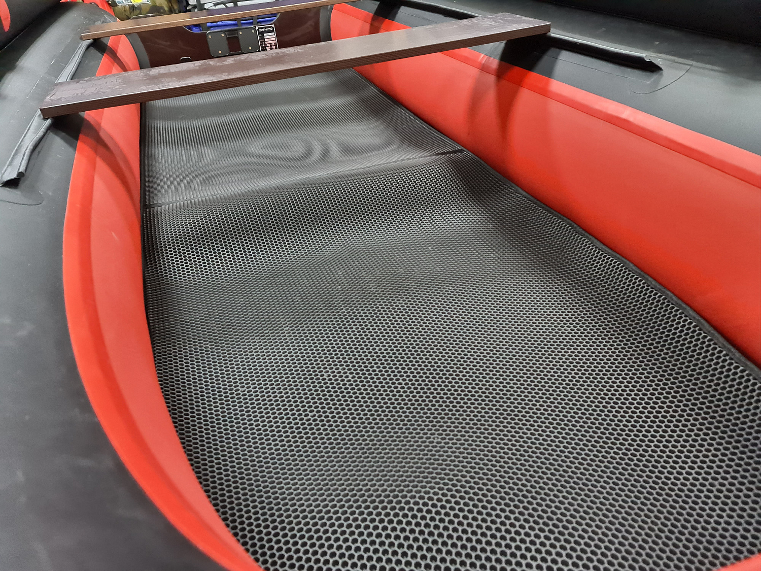 ЭВА Коврик (EVA) для лодок SMARINE 380 в Новороссийске