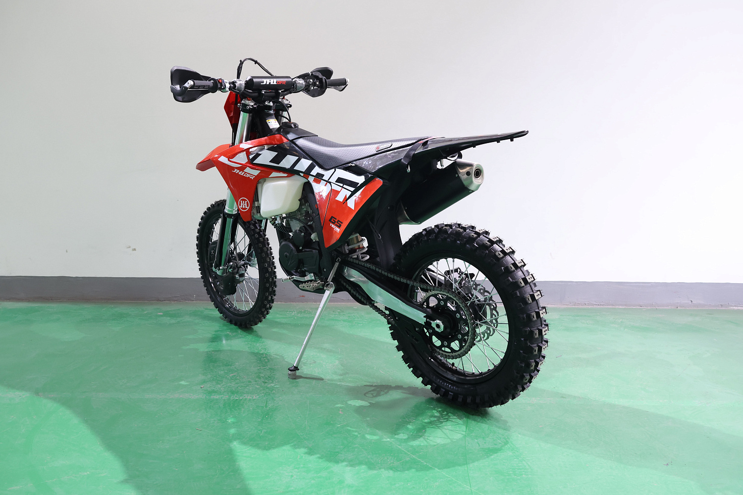 Мотоцикл JHLMOTO JHLofr GS YBS300 (176MN) в Новороссийске