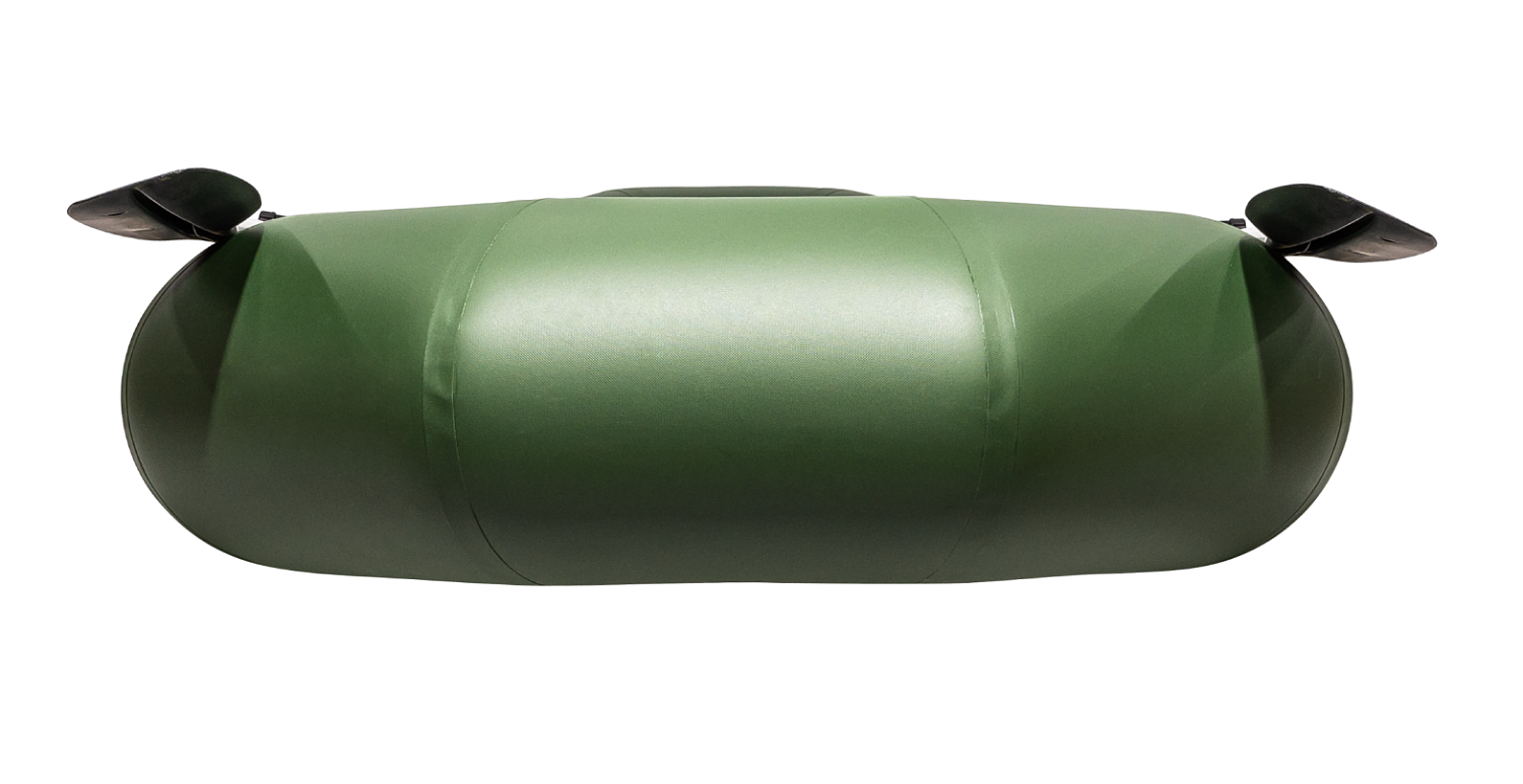 Лодка Барс 260 в Новороссийске