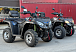 Квадроцикл GBM EXPLORER 400 NEW PREMIUM в Новороссийске