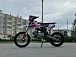 Питбайк JHLMOTO JHL Z140E Pro (YX1P56FMJ) в Новороссийске
