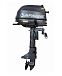 Лодочный мотор APACHE T 6 BS в Новороссийске