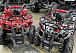 Квадроцикл PROMAX ATV MINI 2T 70CC р/с в Новороссийске