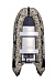 ЛОДКА SMARINE SDP MAX 420 AL в Новороссийске