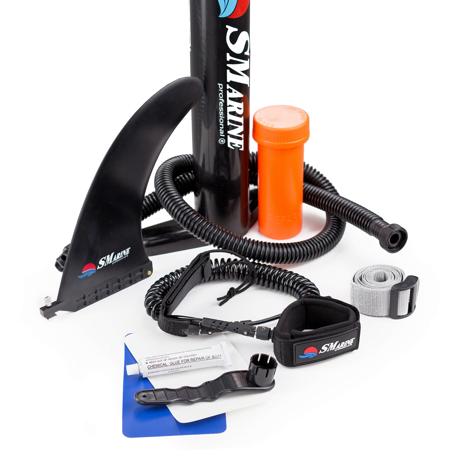 САП (SUP) Board SMARINE 10.6 в Новороссийске