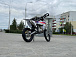 Питбайк JHLMOTO JHL Z140E Pro (YX1P56FMJ) в Новороссийске