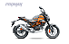 Мопед PROMAX CB130R (49) в Новороссийске
