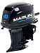 Лодочный мотор MARLIN MP 40 AMH в Новороссийске