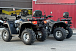 Квадроцикл GBM EXPLORER 400 NEW PREMIUM в Новороссийске