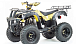 Квадроцикл MOTOLAND (МОТОЛЕНД) 250 ADVENTURE в Новороссийске