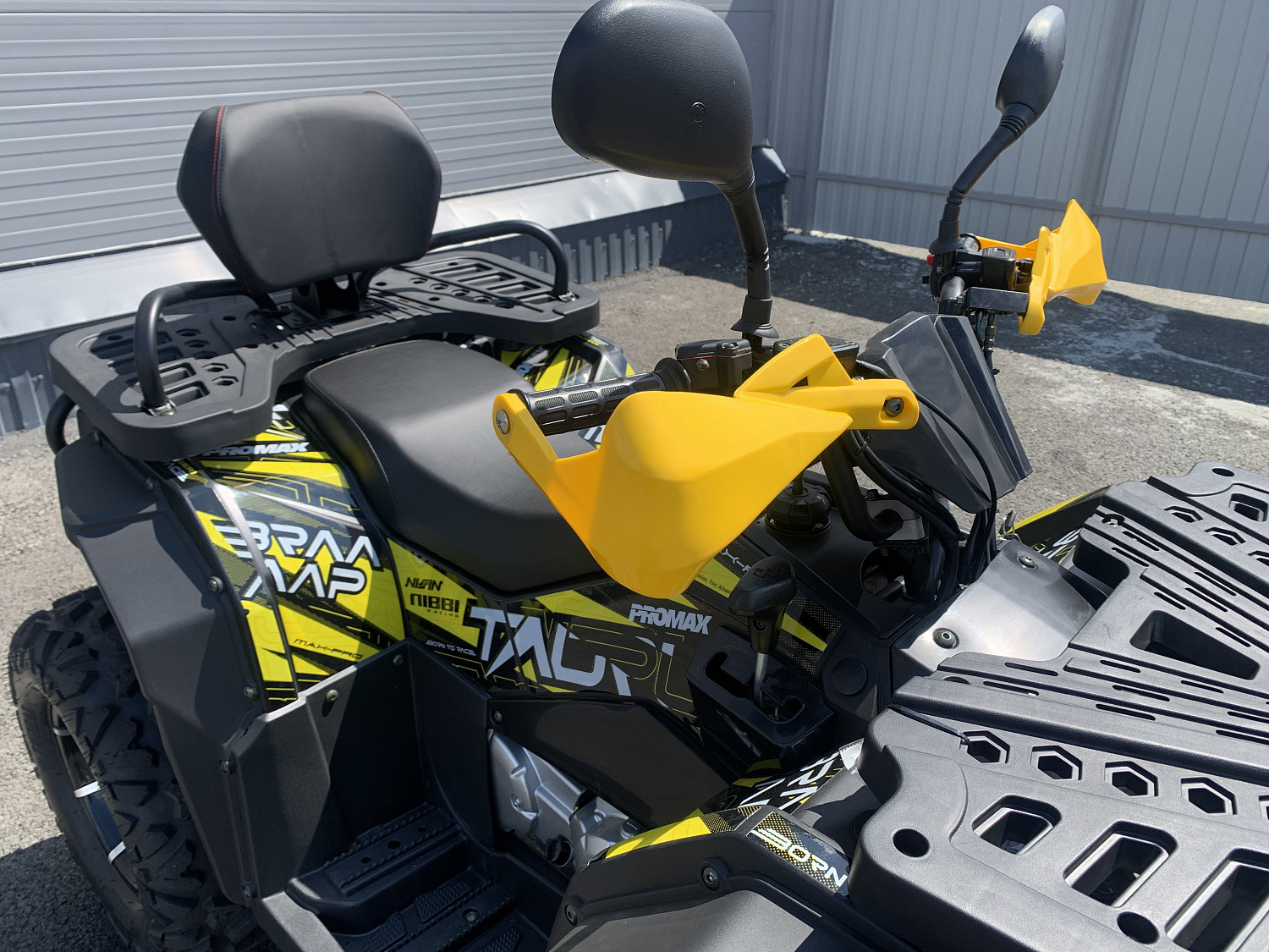 Квадроцикл PROMAX TAURUS 300 MAX-PRO в Новороссийске