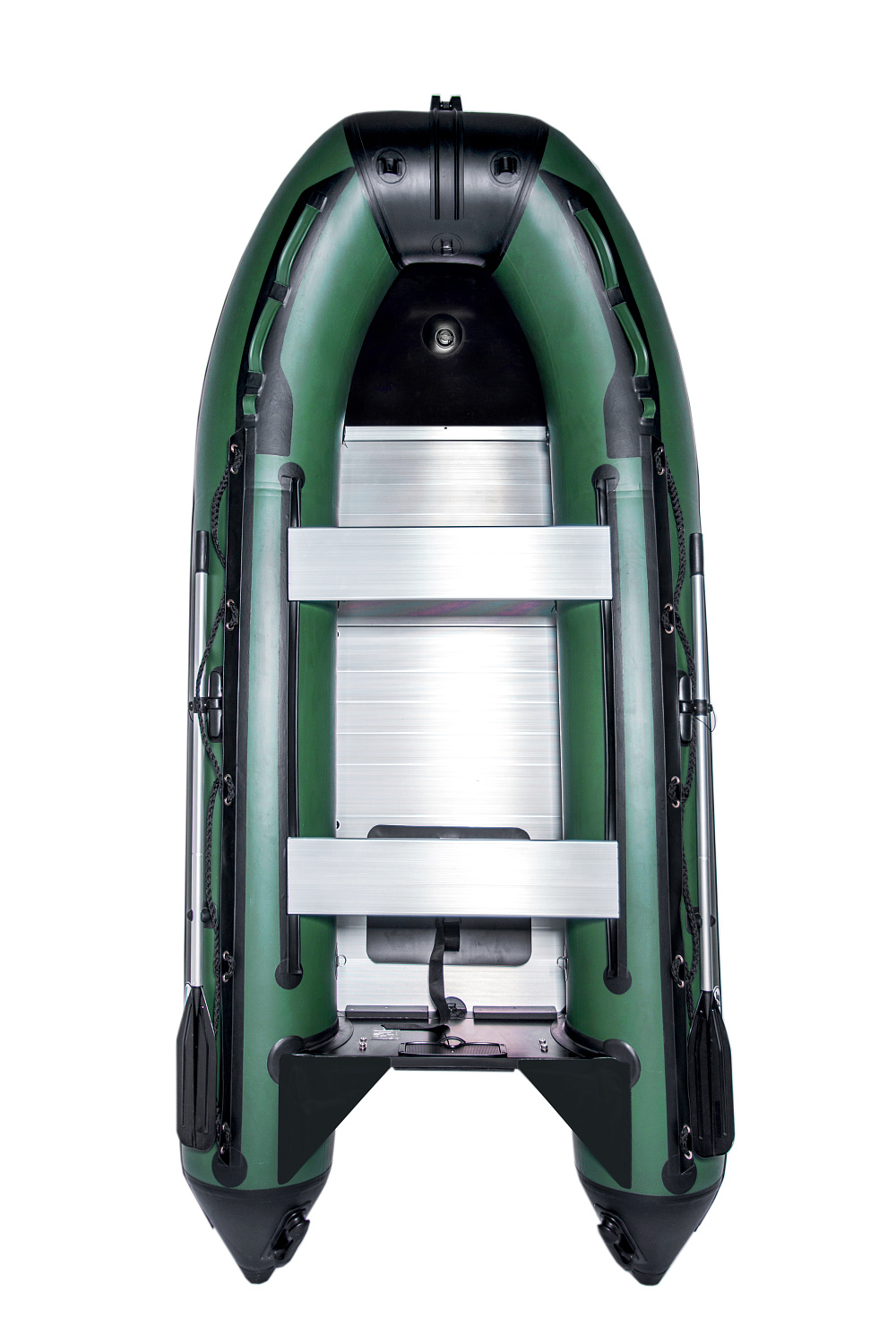 ЛОДКА SMARINE SDP MAX 420 AL в Новороссийске