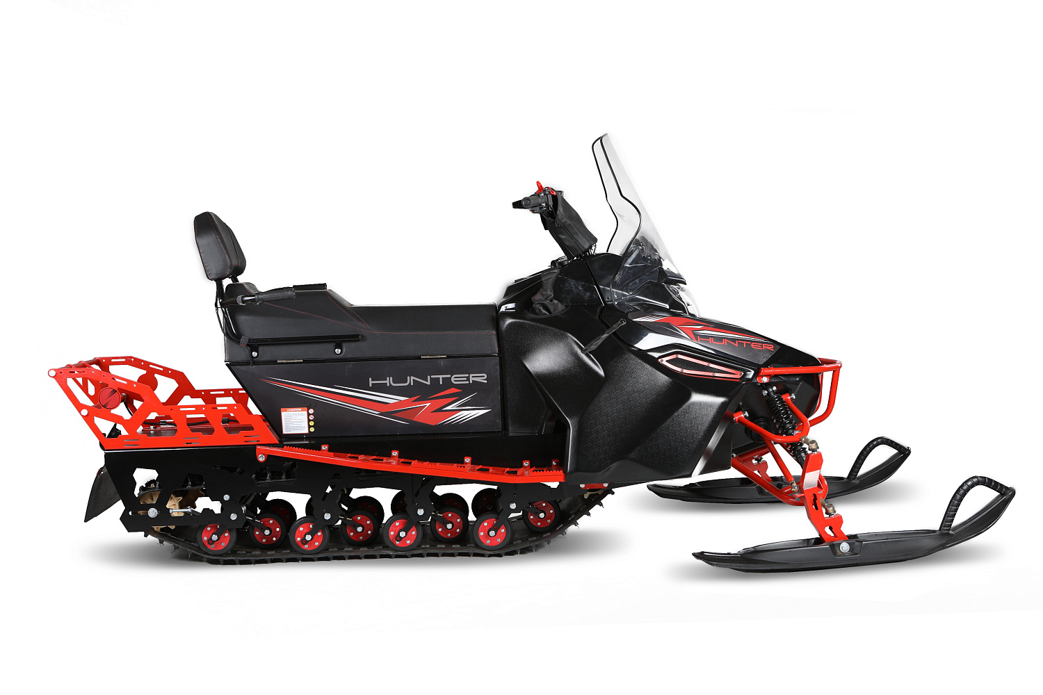 Снегоход IKUDZO HUNTER 700LK 25 V2 в Новороссийске