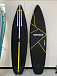 SUP (САП) ДОСКА MISHIMO CARBON DARKSIDE 10.6’ (325СМ) в Новороссийске