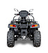 Квадроцикл IRBIS ATV 300 в Новороссийске