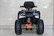 Квадроцикл GBM STORMRIDER 220 PREMIUM в Новороссийске