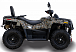 Квадроцикл HISUN TACTIC GT1000/LIMITED в Новороссийске