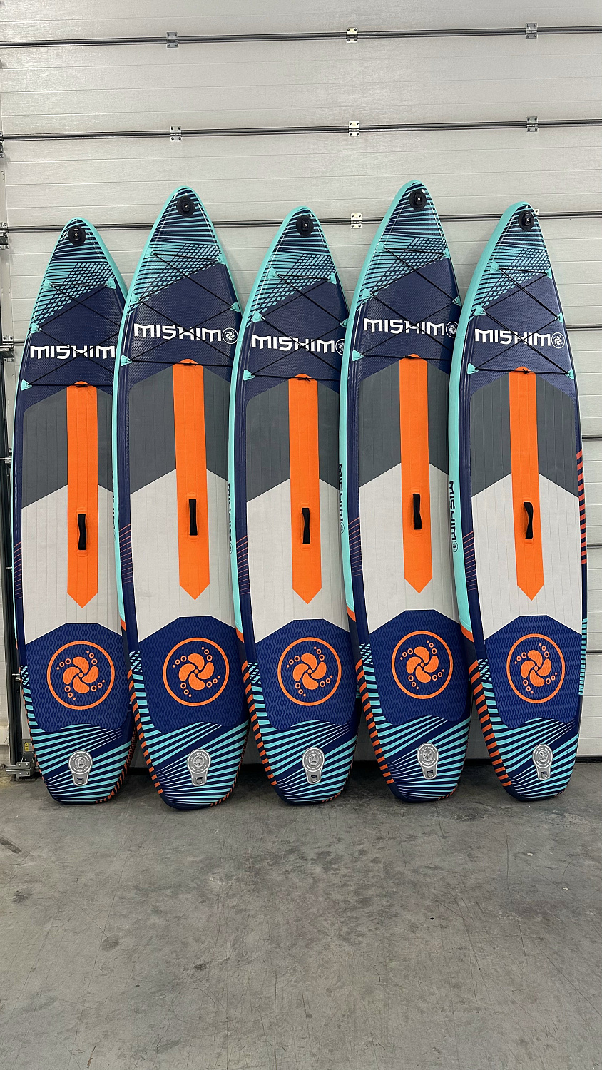 SUP (САП) Доска MISHIMO TROFY 10.6 в Новороссийске