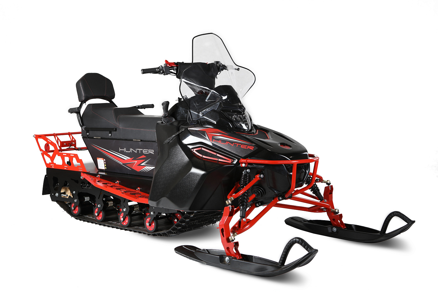 Снегоход IKUDZO HUNTER 700LK 25 V2 в Новороссийске