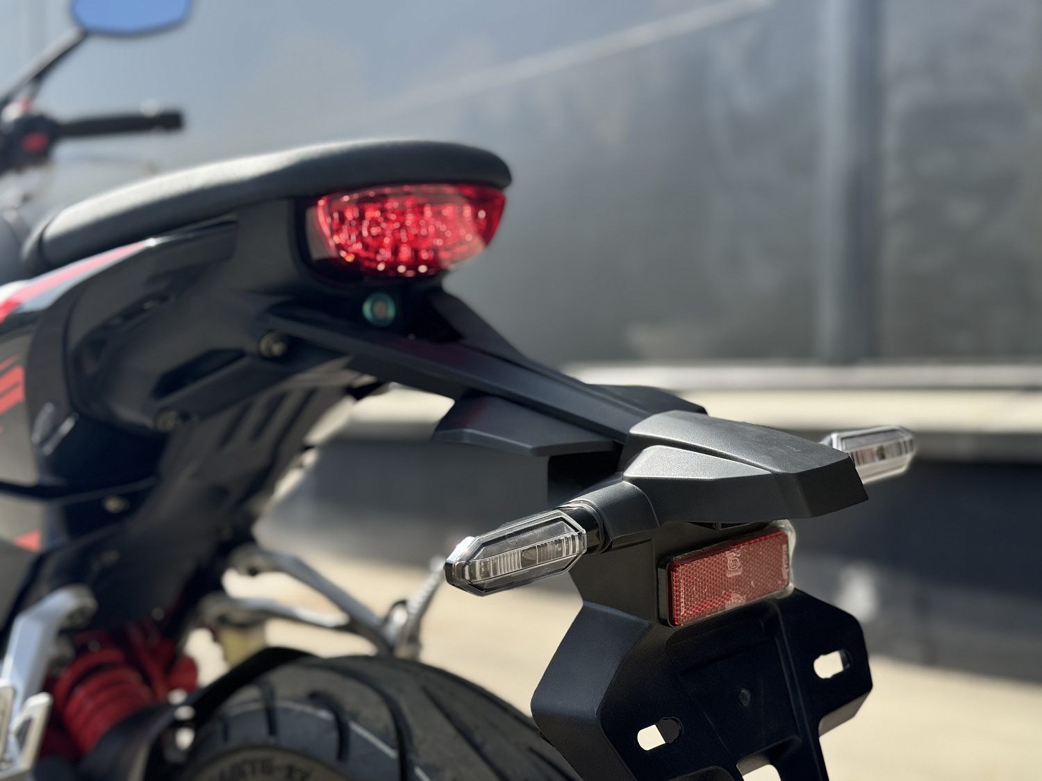 Мотоцикл PROMAX CB300 в Новороссийске