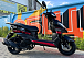 Скутер PROMAX ROX 200 (49) в Новороссийске