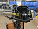 Лодочный мотор STELS 5HP в Новороссийске