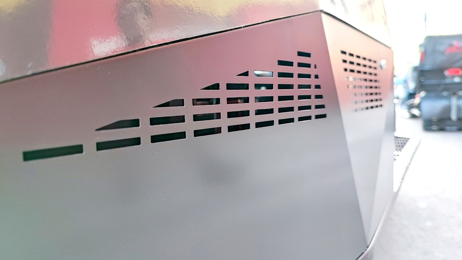 Снегоход PROMAX YAKUT 500 2.0 4T 27 в Новороссийске