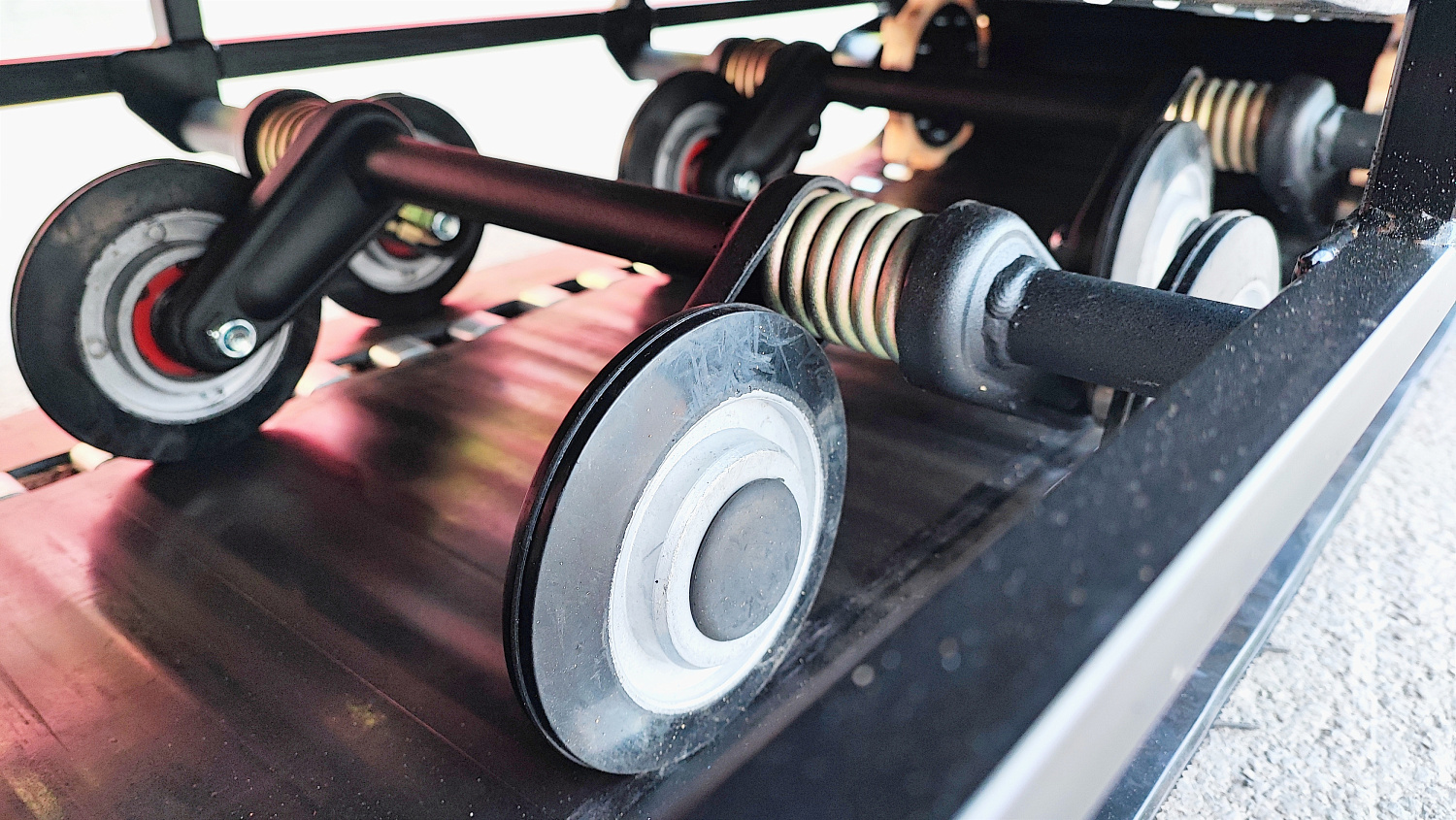 Снегоход PROMAX YAKUT 500 2.0 4T 27 в Новороссийске