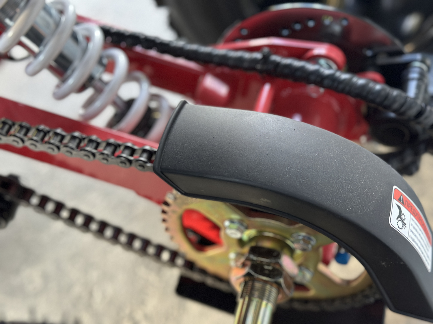 Квадроцикл PROMAX МАЙНКРАФТ 192 PRO 2025 в Новороссийске