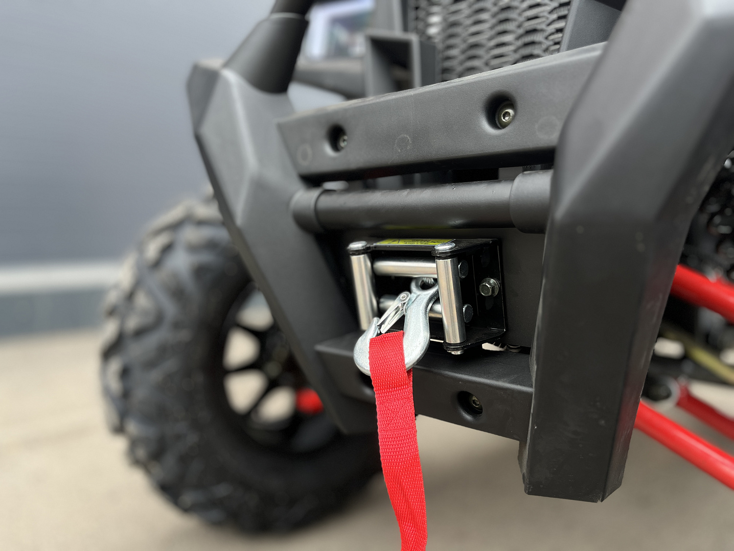 Квадроцикл PROMAX TAURUS 300 MAX-PRO LONG в Новороссийске