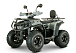Квадроцикл YACOTA DRAGON LUX LD 125 в Новороссийске