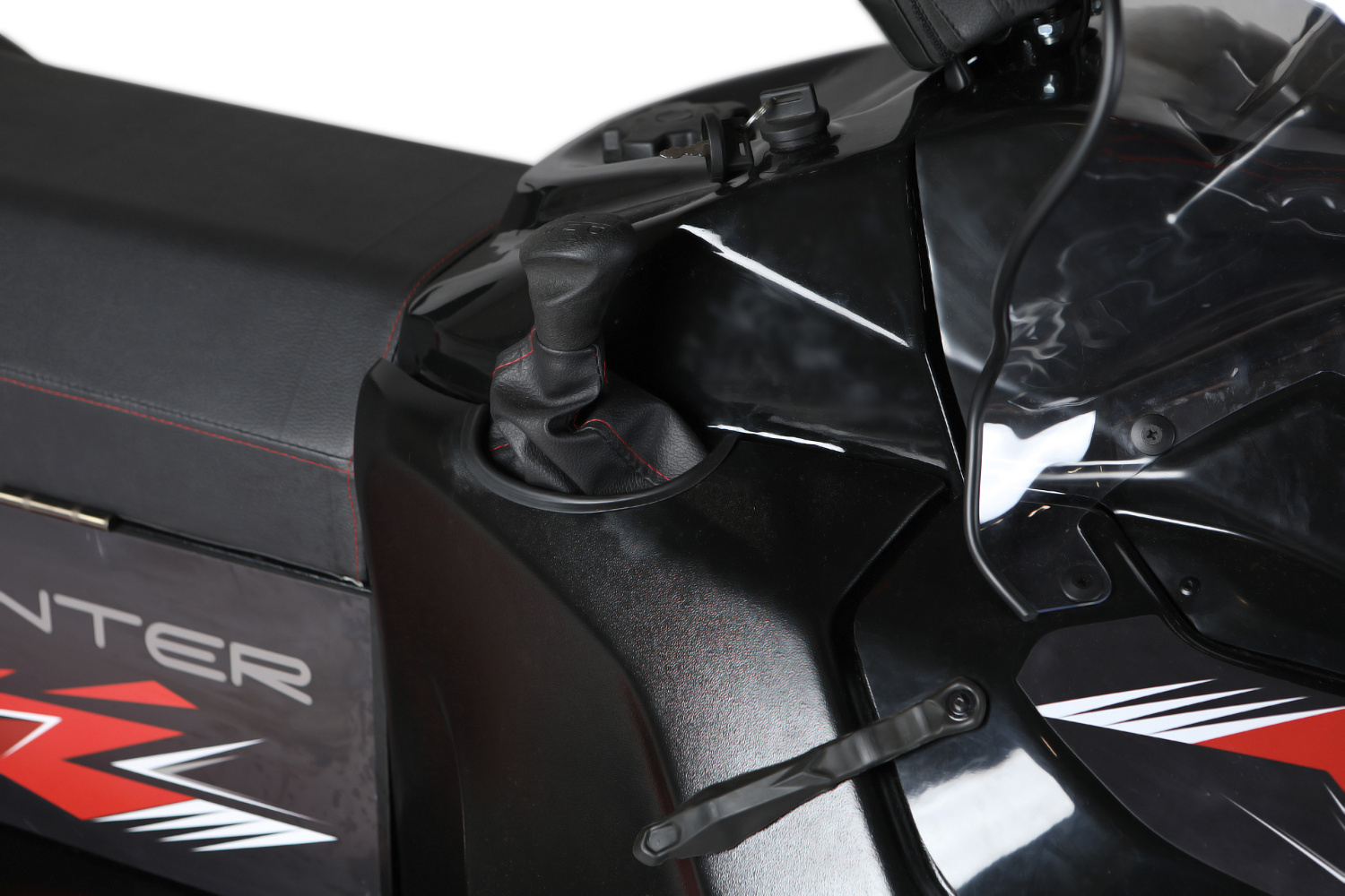 Снегоход IKUDZO HUNTER 700LK 25 V2 в Новороссийске