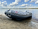 Лодка MISHIMO BIG FLOOR 380 в Новороссийске