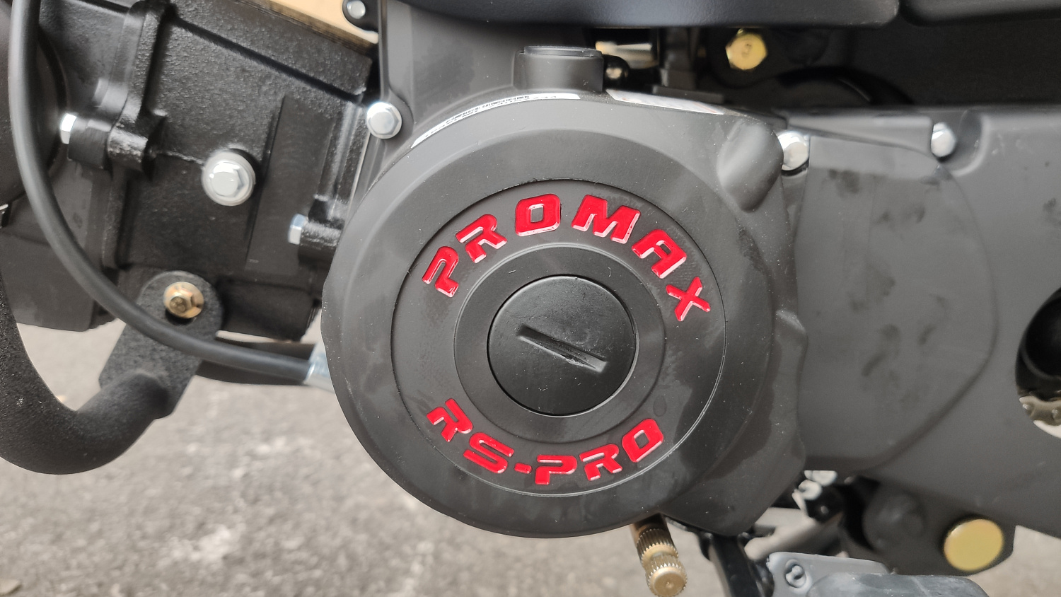 Мопед FAIDET SKIFF RS150 (49) в Новороссийске